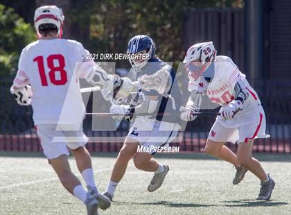 Thumbnail 2 in Loyola @ Harvard-Westlake photogallery.