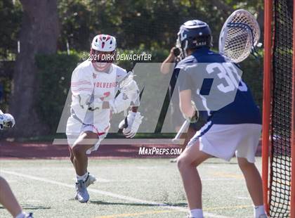 Thumbnail 1 in Loyola @ Harvard-Westlake photogallery.