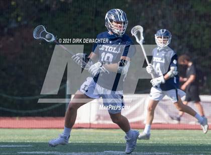 Thumbnail 3 in Loyola @ Harvard-Westlake photogallery.