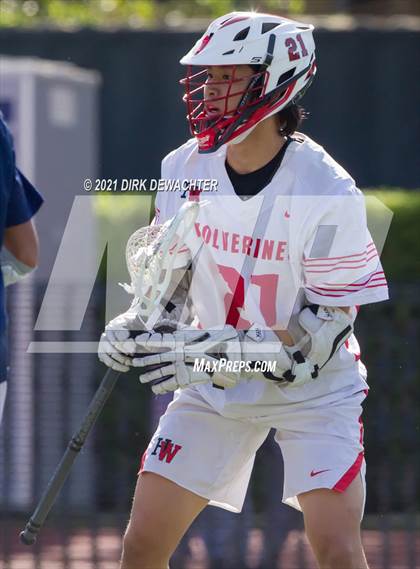 Thumbnail 3 in Loyola @ Harvard-Westlake photogallery.