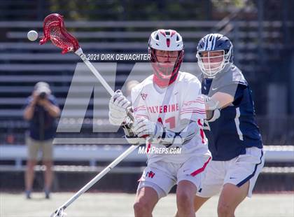 Thumbnail 3 in Loyola @ Harvard-Westlake photogallery.