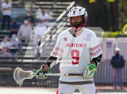 Thumbnail 3 in Loyola @ Harvard-Westlake photogallery.