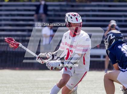 Thumbnail 2 in Loyola @ Harvard-Westlake photogallery.
