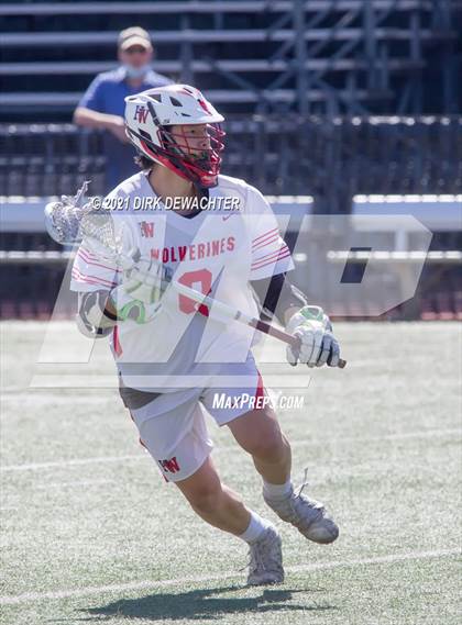 Thumbnail 3 in Loyola @ Harvard-Westlake photogallery.