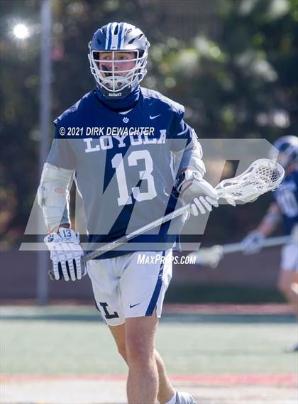 Thumbnail 2 in Loyola @ Harvard-Westlake photogallery.
