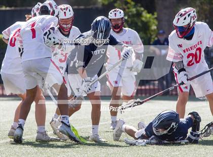 Thumbnail 2 in Loyola @ Harvard-Westlake photogallery.