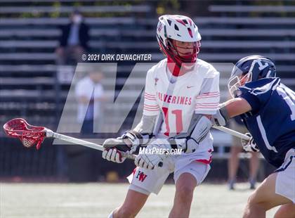 Thumbnail 1 in Loyola @ Harvard-Westlake photogallery.