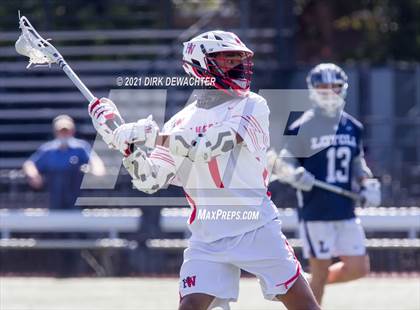 Thumbnail 2 in Loyola @ Harvard-Westlake photogallery.