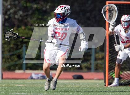 Thumbnail 1 in Loyola @ Harvard-Westlake photogallery.