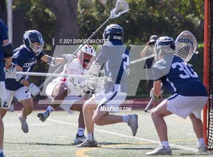 Thumbnail 3 in Loyola @ Harvard-Westlake photogallery.