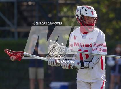 Thumbnail 3 in Loyola @ Harvard-Westlake photogallery.