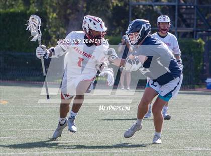 Thumbnail 1 in Loyola @ Harvard-Westlake photogallery.