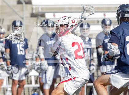 Thumbnail 3 in Loyola @ Harvard-Westlake photogallery.