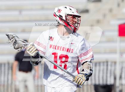 Thumbnail 2 in Loyola @ Harvard-Westlake photogallery.