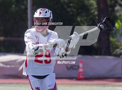 Thumbnail 1 in Loyola @ Harvard-Westlake photogallery.