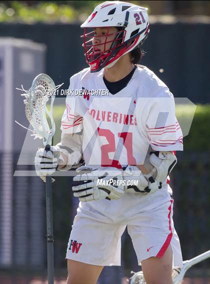 Thumbnail 1 in Loyola @ Harvard-Westlake photogallery.