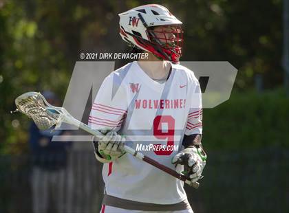 Thumbnail 2 in Loyola @ Harvard-Westlake photogallery.