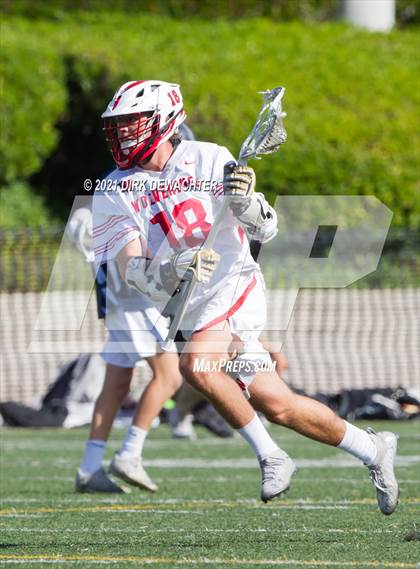 Thumbnail 1 in Loyola @ Harvard-Westlake photogallery.