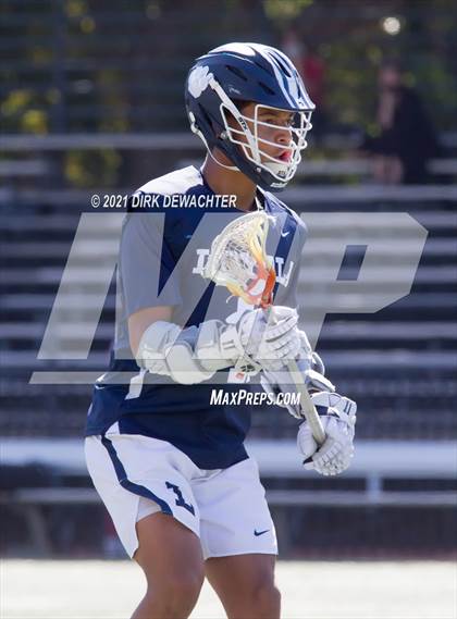 Thumbnail 2 in Loyola @ Harvard-Westlake photogallery.