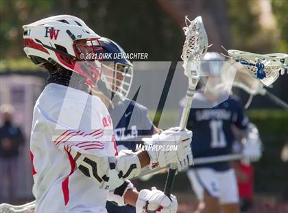 Thumbnail 3 in Loyola @ Harvard-Westlake photogallery.