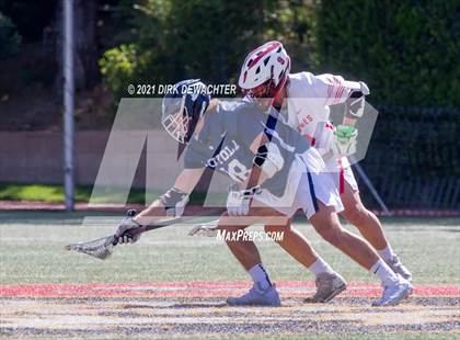 Thumbnail 3 in Loyola @ Harvard-Westlake photogallery.