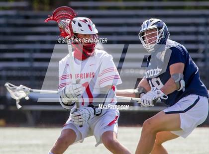 Thumbnail 1 in Loyola @ Harvard-Westlake photogallery.
