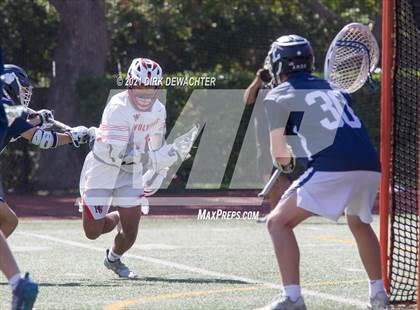Thumbnail 2 in Loyola @ Harvard-Westlake photogallery.