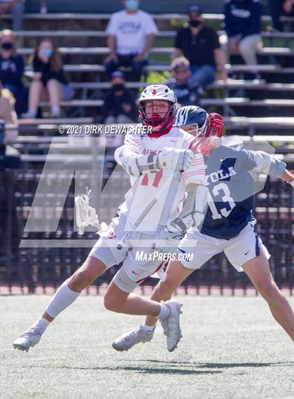 Thumbnail 1 in Loyola @ Harvard-Westlake photogallery.