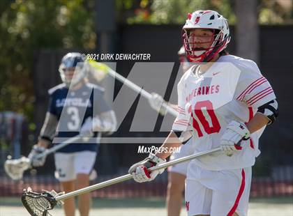 Thumbnail 3 in Loyola @ Harvard-Westlake photogallery.