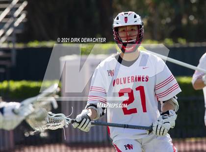 Thumbnail 3 in Loyola @ Harvard-Westlake photogallery.