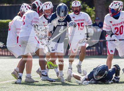 Thumbnail 3 in Loyola @ Harvard-Westlake photogallery.