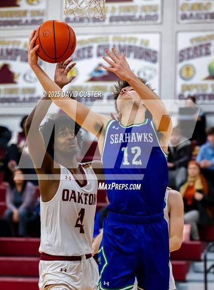Thumbnail 3 in South Lakes @ Oakton photogallery.