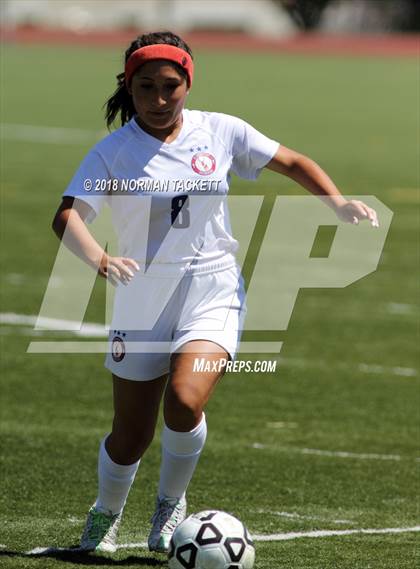 Thumbnail 1 in Bishop Miege vs. Louisburg (KSHSAA 4-1A Final) photogallery.
