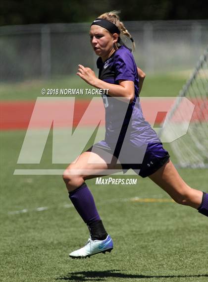 Thumbnail 1 in Bishop Miege vs. Louisburg (KSHSAA 4-1A Final) photogallery.