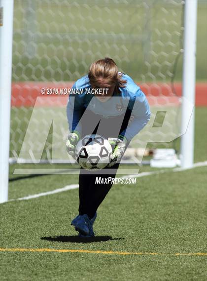 Thumbnail 1 in Bishop Miege vs. Louisburg (KSHSAA 4-1A Final) photogallery.