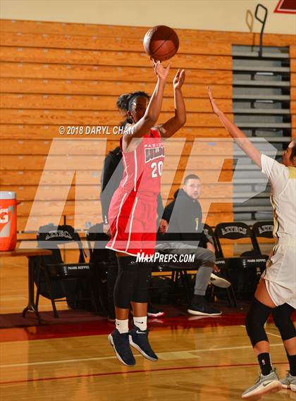 Thumbnail 1 in Northview vs. Pasadena (Mark Keppel Tournament) photogallery.