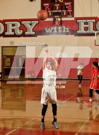 Thumbnail 3 in Northview vs. Pasadena (Mark Keppel Tournament) photogallery.