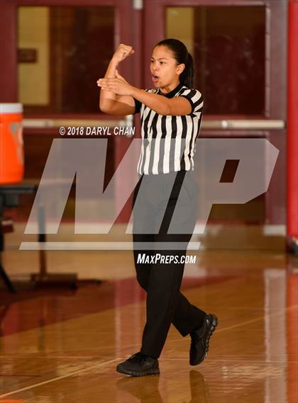 Thumbnail 1 in Northview vs. Pasadena (Mark Keppel Tournament) photogallery.
