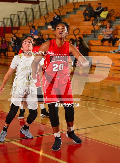 Thumbnail 2 in Northview vs. Pasadena (Mark Keppel Tournament) photogallery.