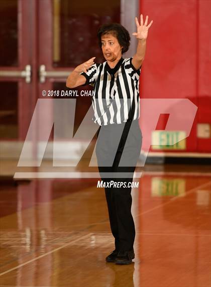 Thumbnail 2 in Northview vs. Pasadena (Mark Keppel Tournament) photogallery.