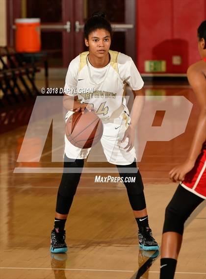 Thumbnail 2 in Northview vs. Pasadena (Mark Keppel Tournament) photogallery.