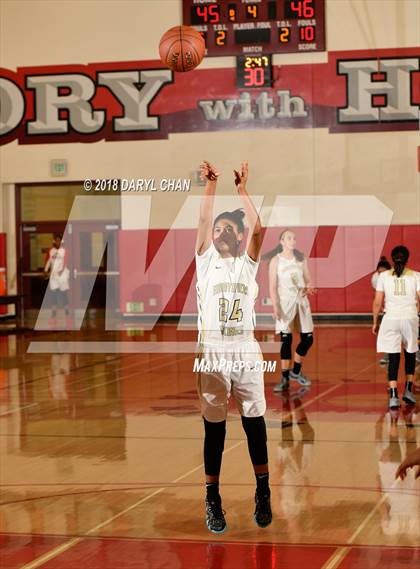 Thumbnail 3 in Northview vs. Pasadena (Mark Keppel Tournament) photogallery.