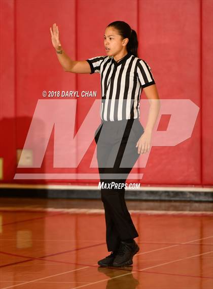 Thumbnail 1 in Northview vs. Pasadena (Mark Keppel Tournament) photogallery.