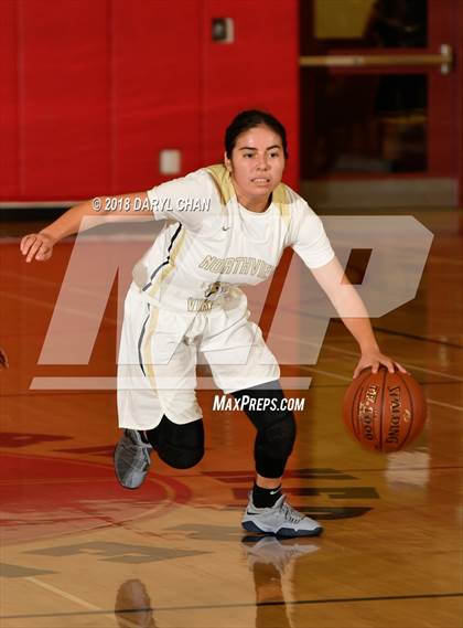 Thumbnail 1 in Northview vs. Pasadena (Mark Keppel Tournament) photogallery.