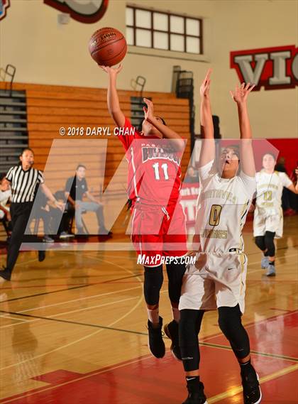 Thumbnail 3 in Northview vs. Pasadena (Mark Keppel Tournament) photogallery.