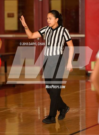 Thumbnail 3 in Northview vs. Pasadena (Mark Keppel Tournament) photogallery.