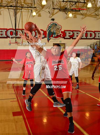 Thumbnail 1 in Northview vs. Pasadena (Mark Keppel Tournament) photogallery.