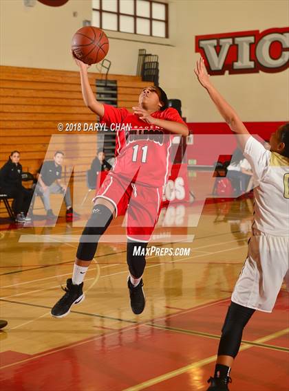 Thumbnail 3 in Northview vs. Pasadena (Mark Keppel Tournament) photogallery.