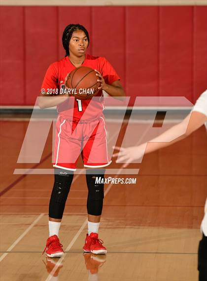 Thumbnail 1 in Northview vs. Pasadena (Mark Keppel Tournament) photogallery.