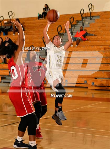 Thumbnail 3 in Northview vs. Pasadena (Mark Keppel Tournament) photogallery.